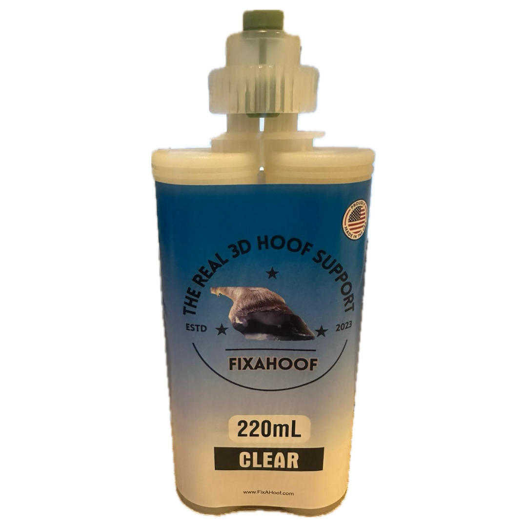 Fixahoof 220ml Tubes - Box of 12